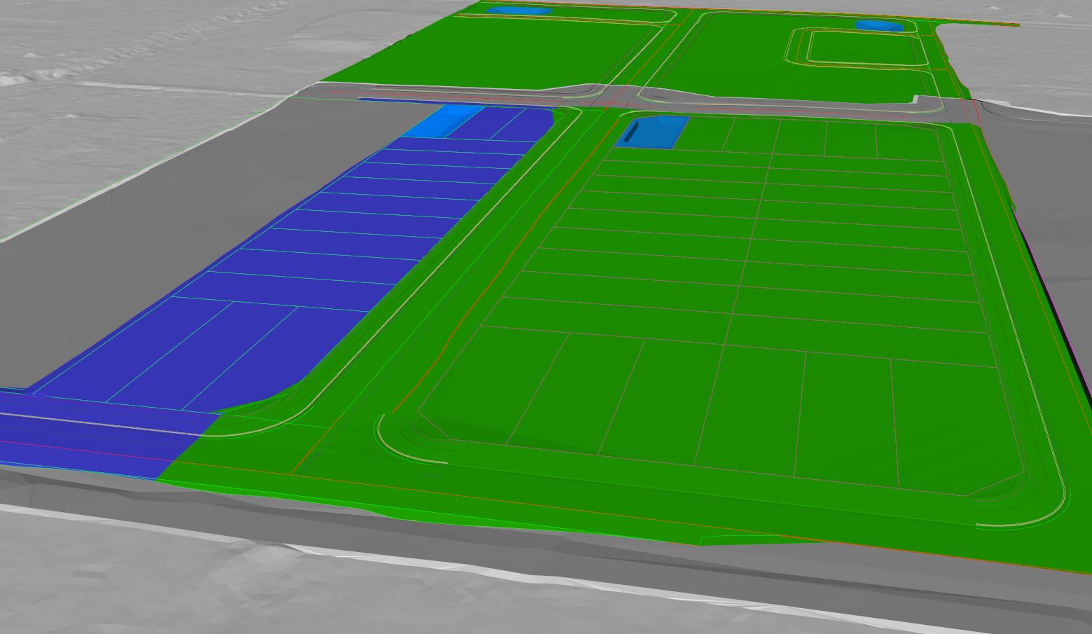 Fifth Avenue, Austral